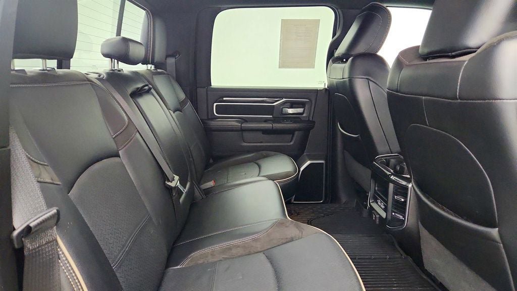 Used 2023 RAM 2500 Laramie w/ Night Edition AWD/4WD image 23