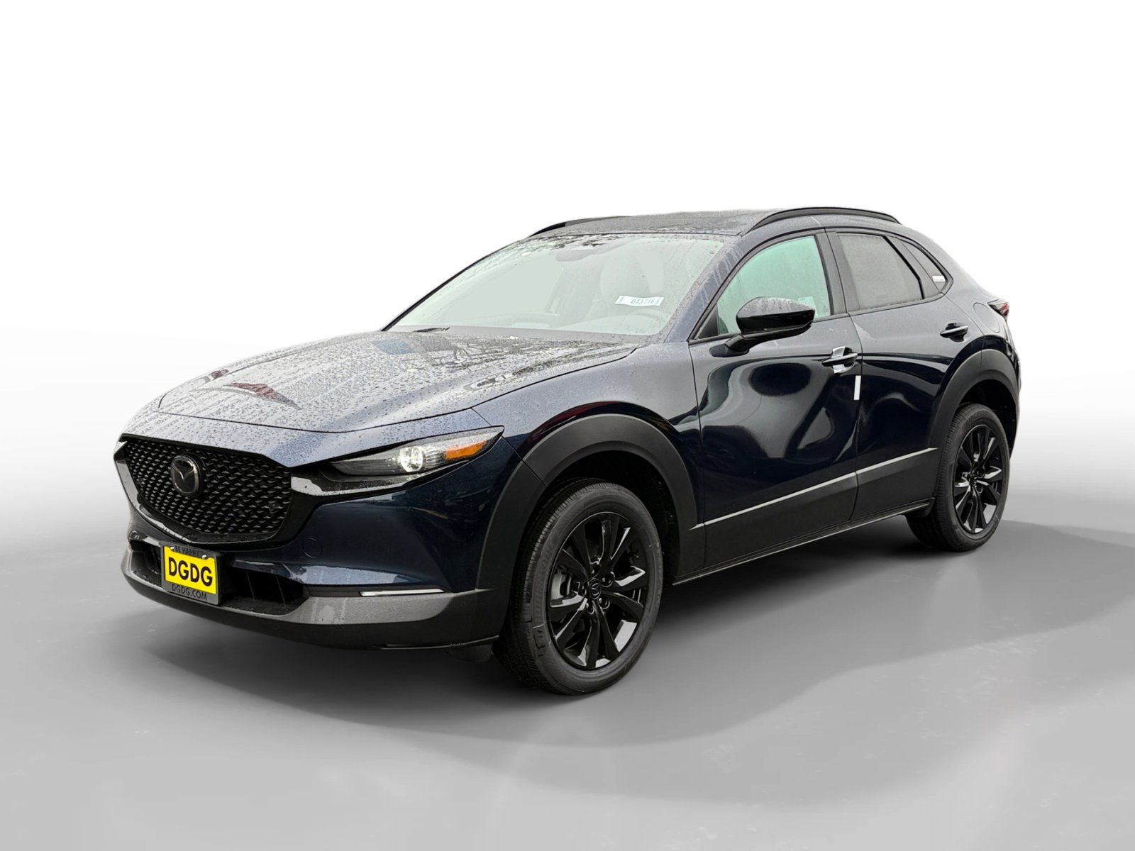 New 2026 MAZDA CX-30 AWD 2.5 S image 1