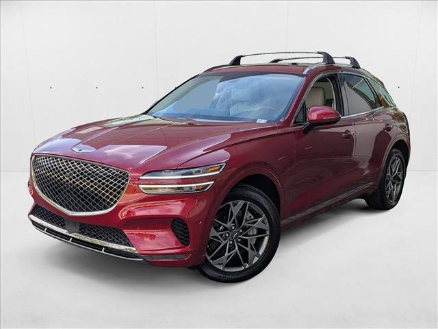 Used 2023 Genesis GV70 2.5T w/ Advanced Package image 1