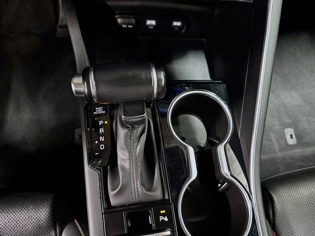 Used 2023 Kia K5 GT w/ GT1 Package image 24