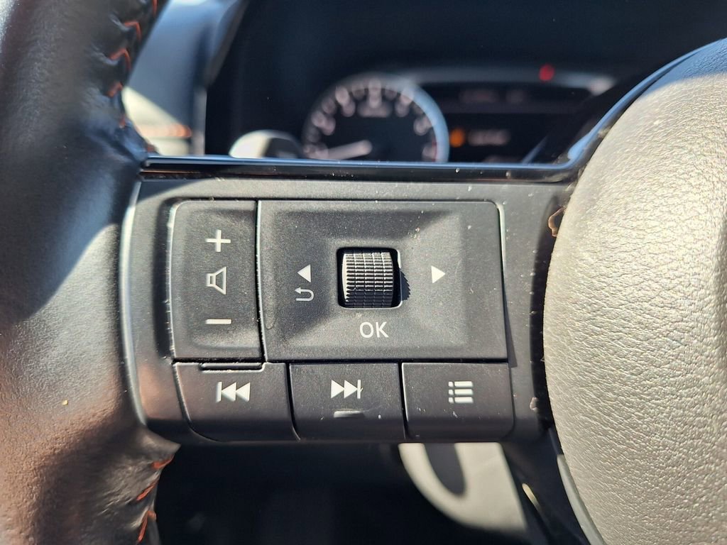 Certified 2023 Nissan Pathfinder Rock Creek image 13