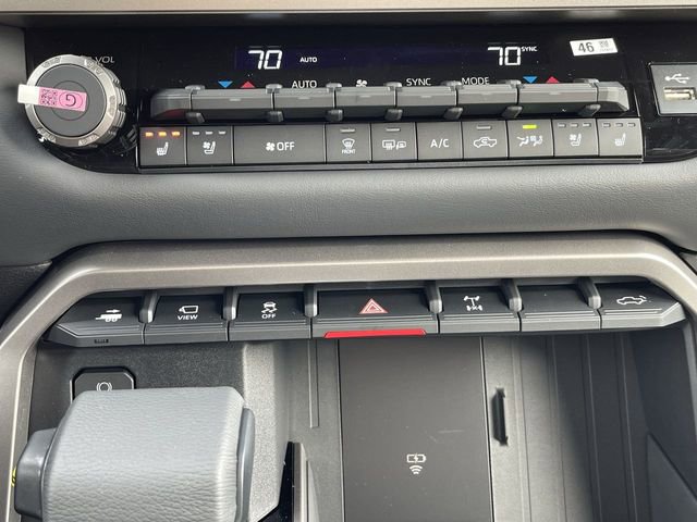 New 2026 Toyota Tundra Limited image 19