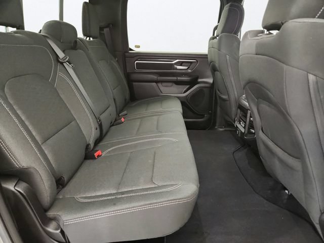 Used 2026 RAM 1500 Big Horn AWD/4WD image 25