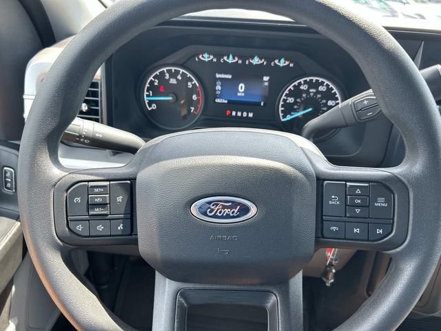 Used 2024 Ford F250 XL w/ FX4 Off-Road Package AWD/4WD image 27