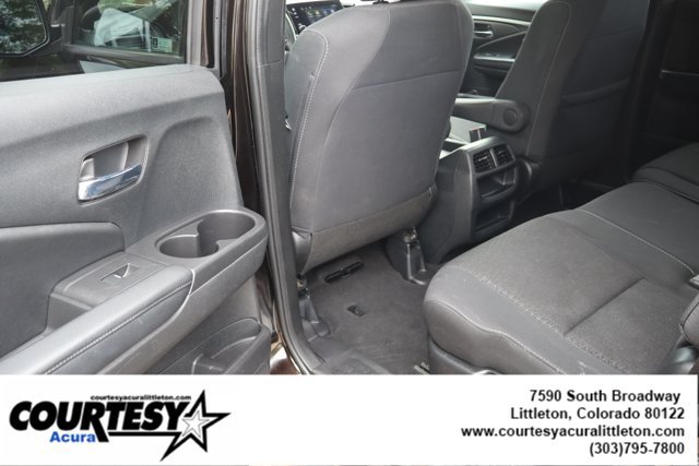 Used 2021 Honda Passport Sport image 24