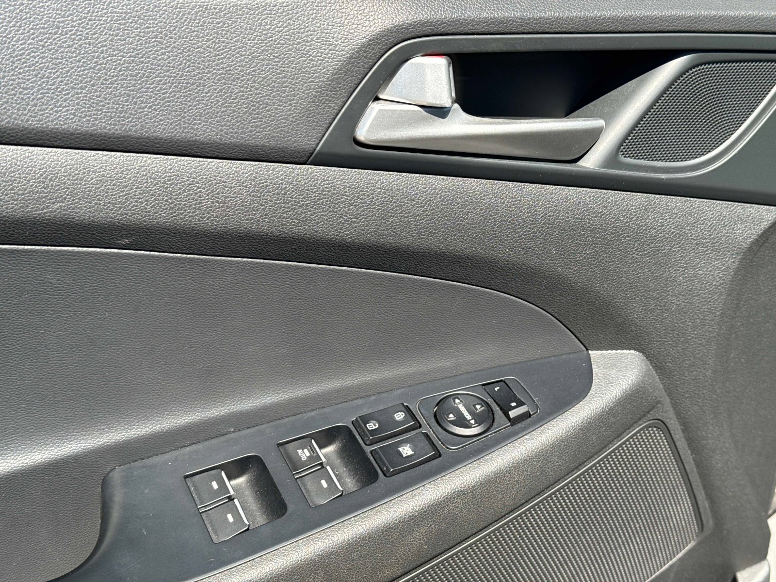 Used 2020 Hyundai Tucson Ultimate image 21