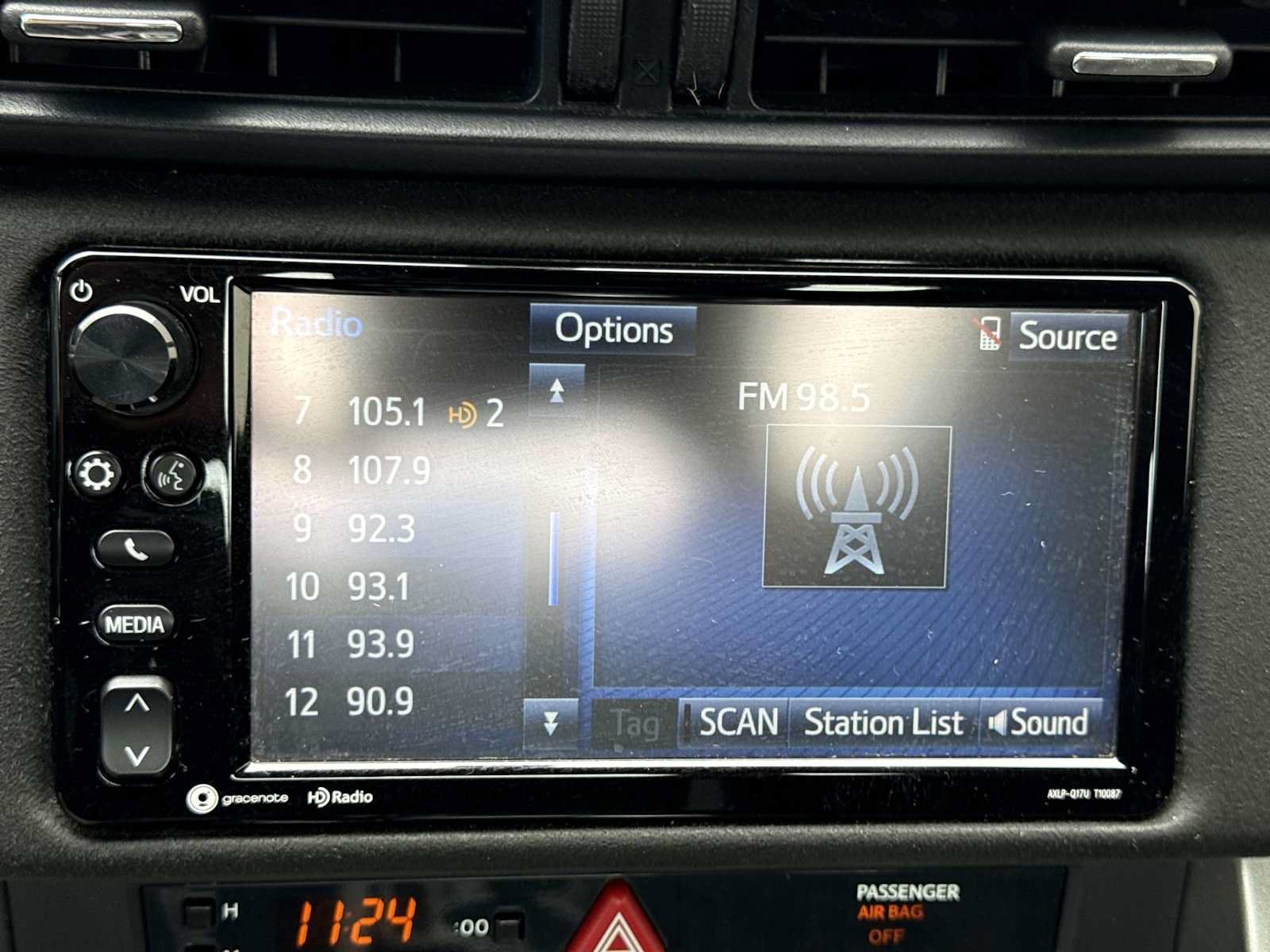 Used 2017 Toyota 86 RWD image 17