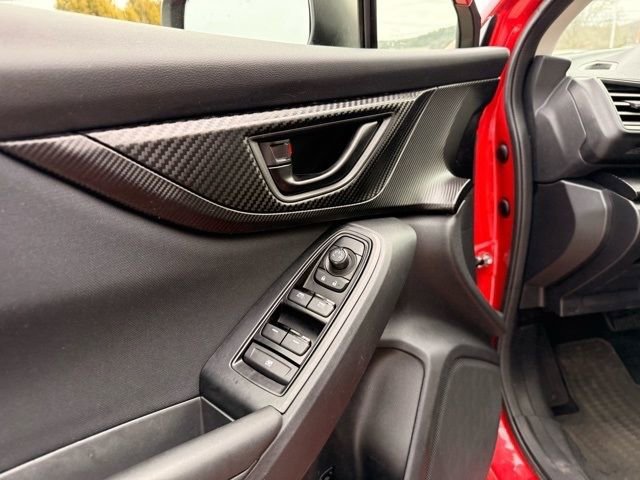 Certified 2023 Subaru Crosstrek 2.0i image 19