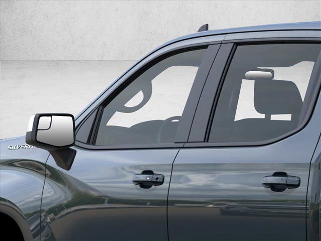 New 2025 Chevrolet Silverado 1500 LT w/ Leather Package image 12