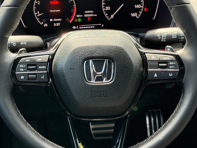Certified 2026 Honda Civic Sport image 16