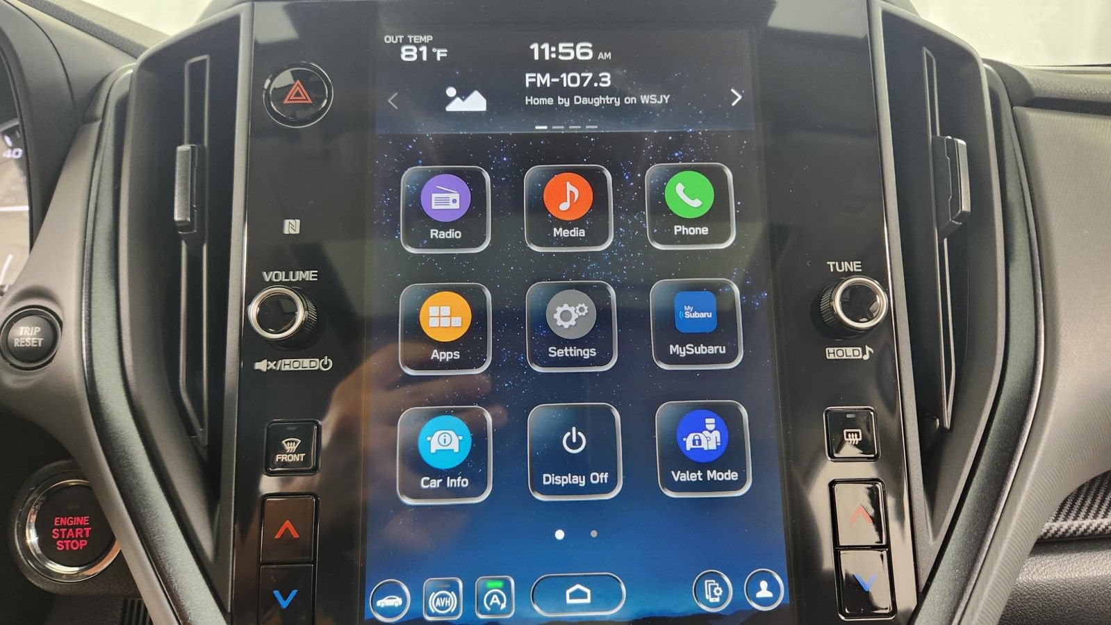 New 2026 Subaru Crosstrek 2.5i Limited AWD/4WD image 25