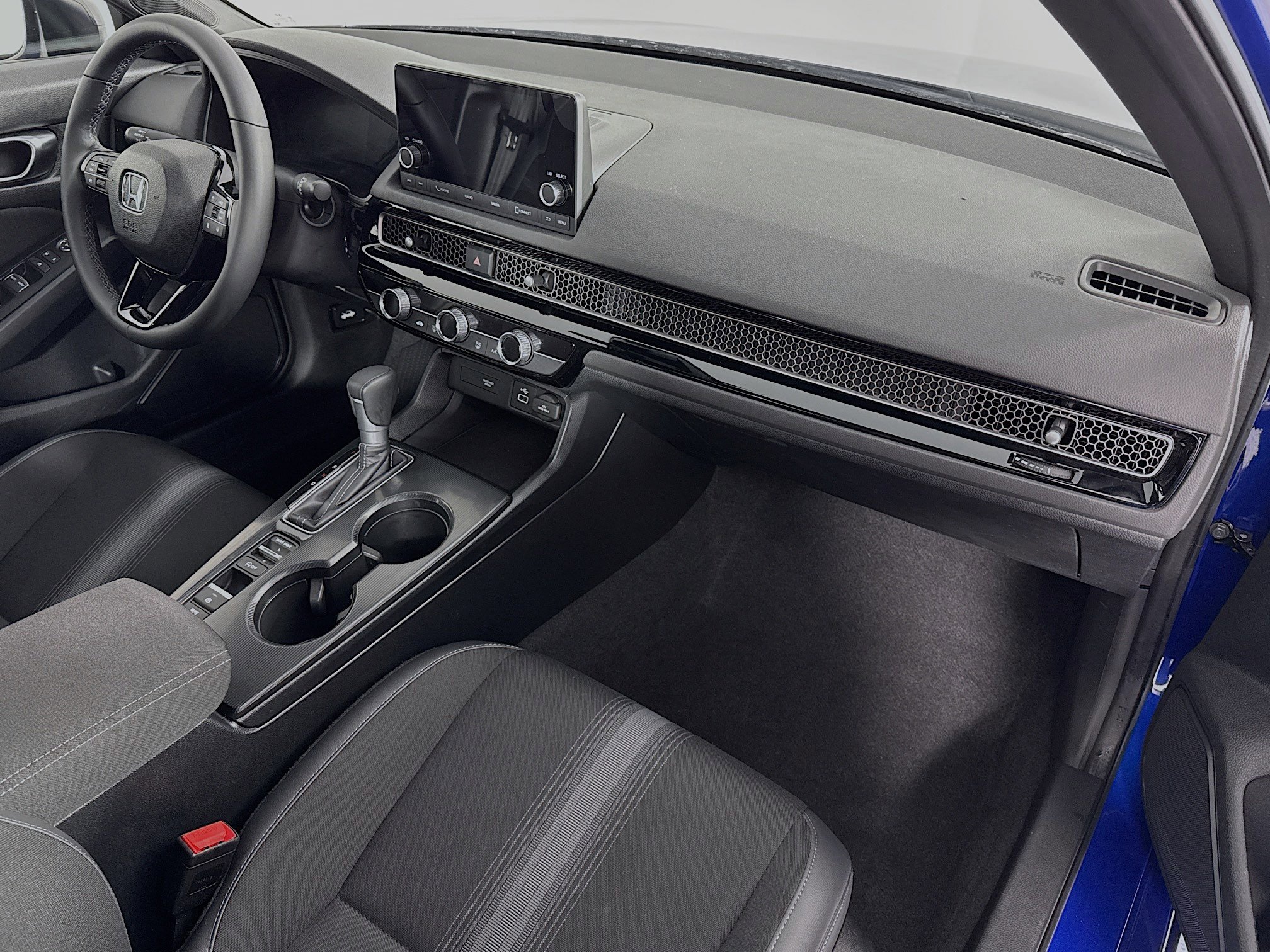 Certified 2024 Honda Civic Sport image 26