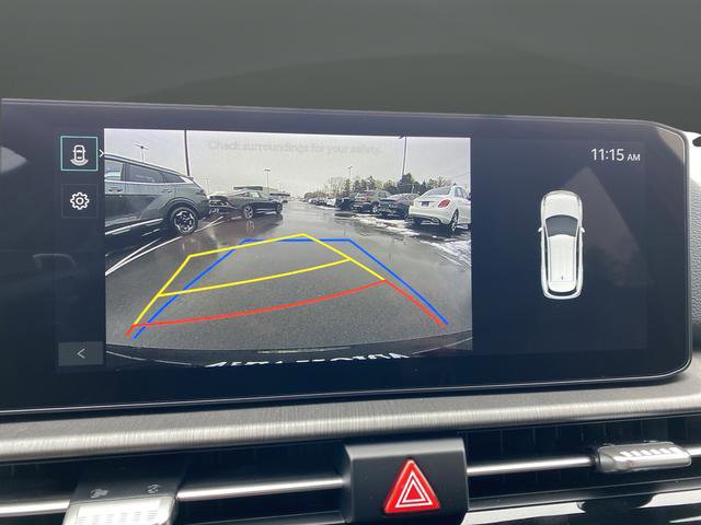 New 2026 Kia Sportage X-Line image 11