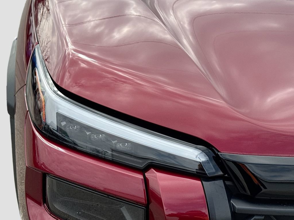 New 2026 Subaru Outback Premium image 38