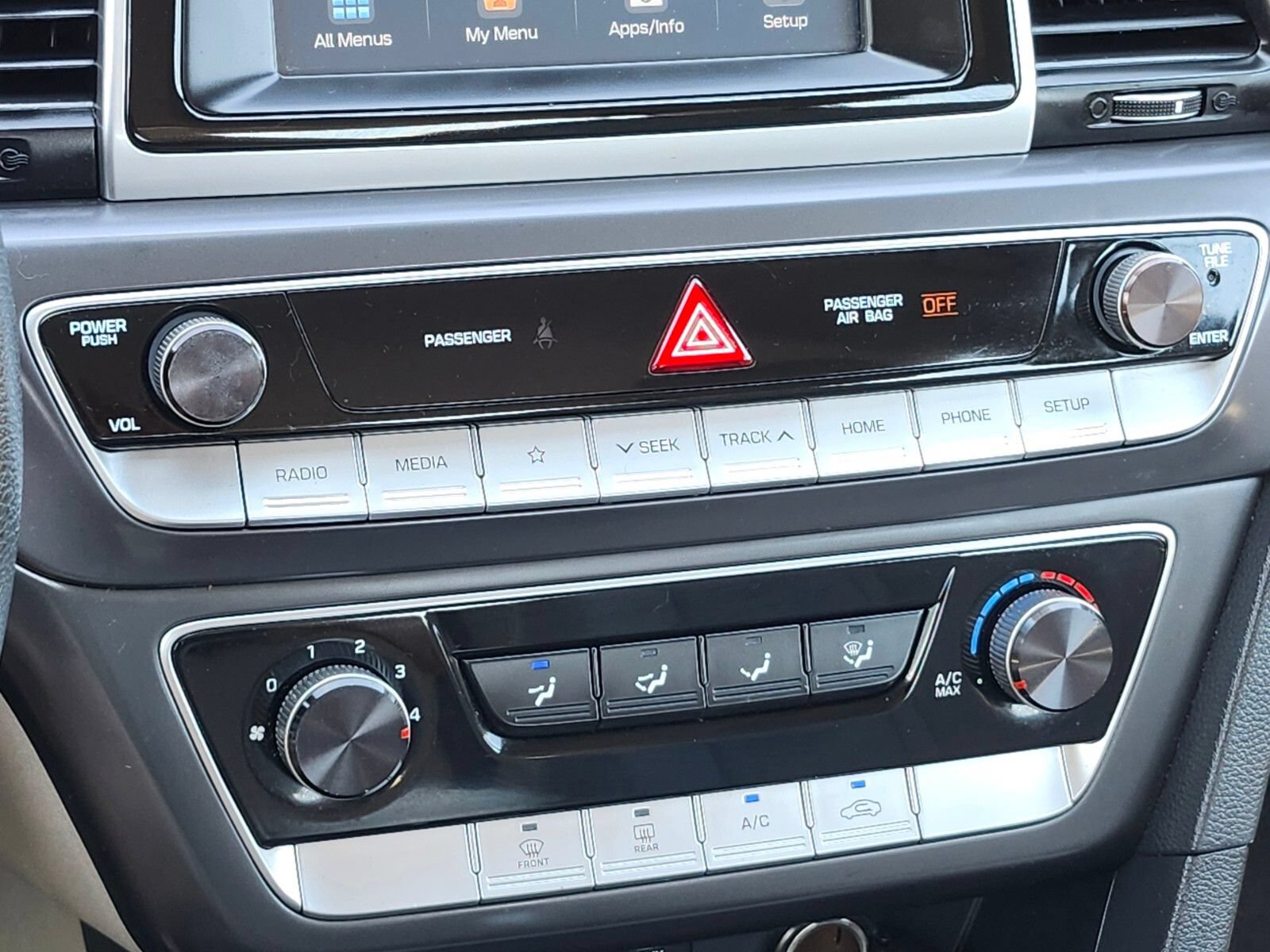 Used 2019 Hyundai Sonata SE FWD image 21
