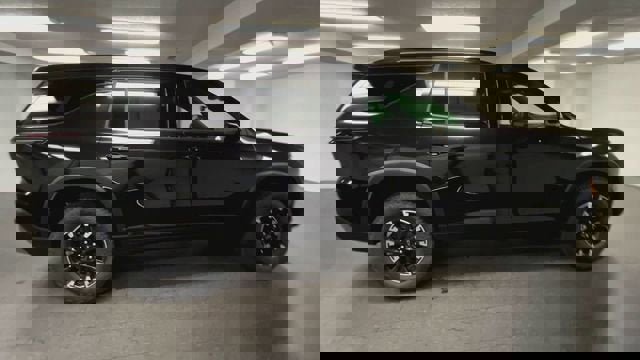 New 2026 Chevrolet Traverse Z71 w/ Enhanced Driving Package image 9