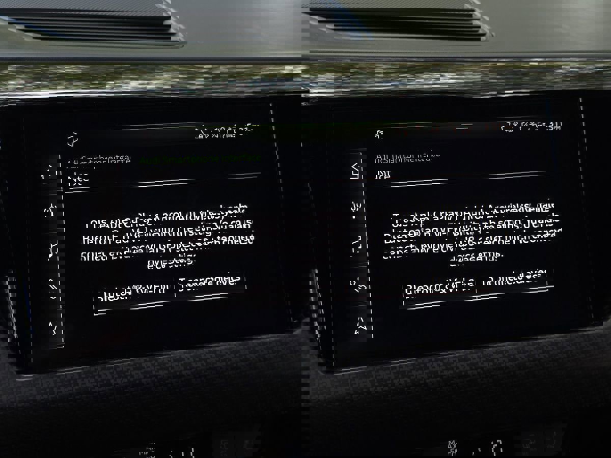 Used 2022 Audi RS e-tron GT w/ Carbon Performance Package image 45