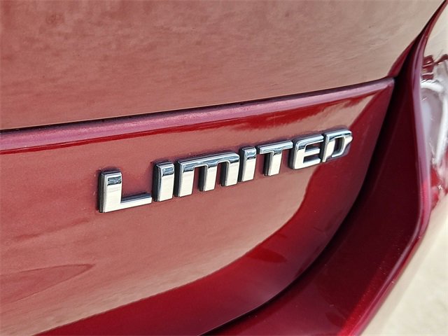 Used 2024 Jeep Grand Cherokee L Limited w/ Trailer Tow Package image 12