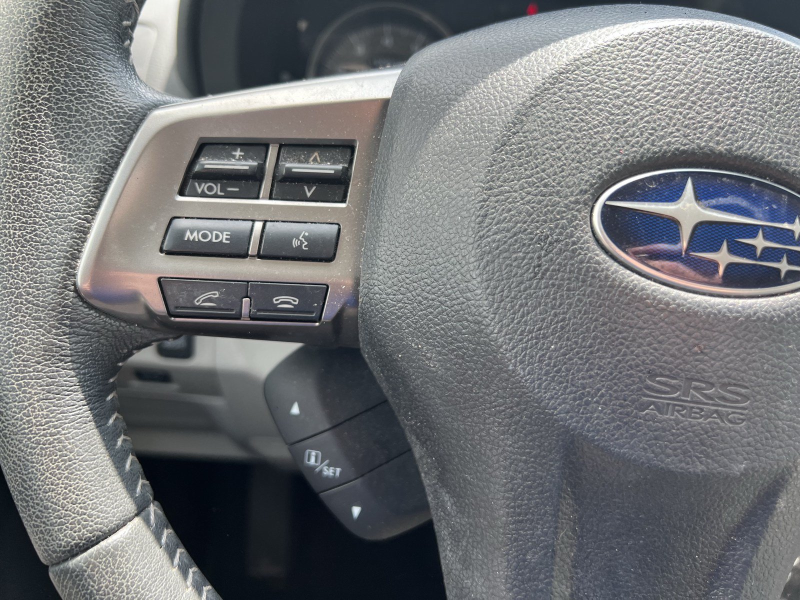 Used 2015 Subaru Forester 2.5i Limited AWD/4WD image 19