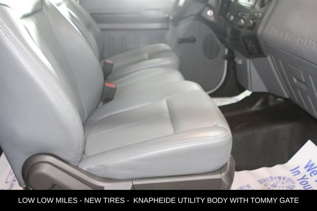 Used 2015 Ford F250 XL RWD image 21