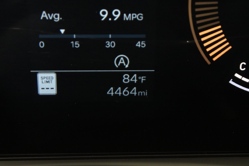 Certified 2026 Hyundai Tucson SEL FWD image 30