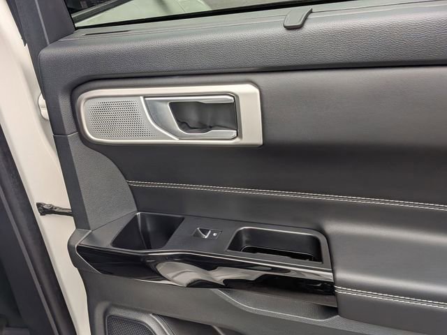 Used 2024 Ford Explorer ST w/ Equipment Group 401A AWD/4WD image 34