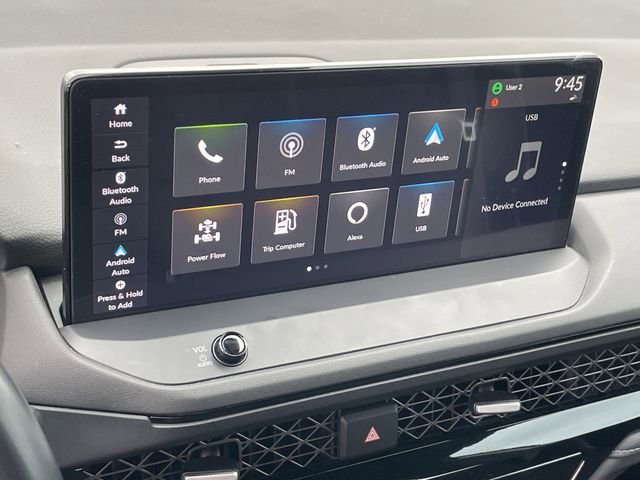 Certified 2024 Honda Accord Sport image 17