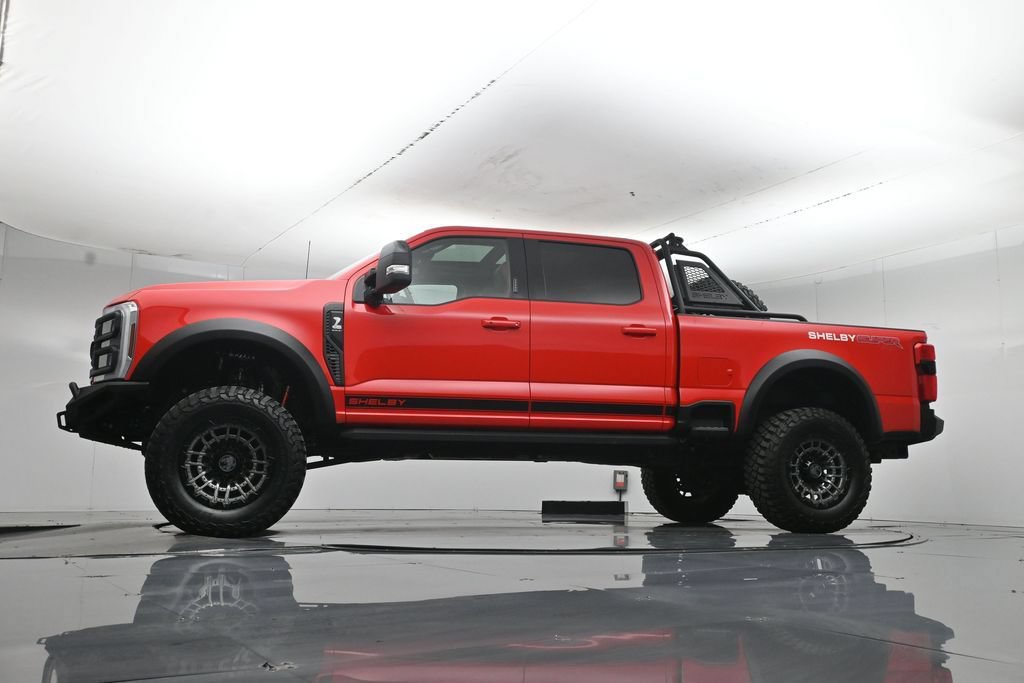 Used 2024 Ford F250 Lariat w/ Lariat Ultimate Package AWD/4WD image 59