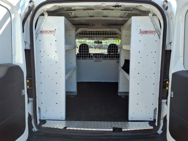 Used 2021 RAM ProMaster City Tradesman w/ Mopar Trailer Tow Group FWD image 26