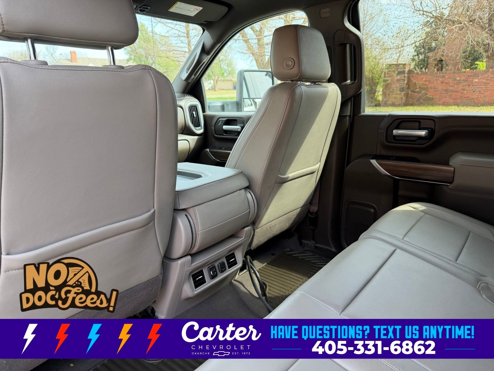 Used 2021 Chevrolet Silverado 3500 LT w/ Convenience Package AWD/4WD image 28