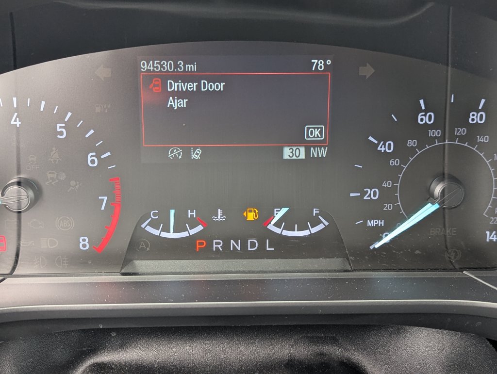 Used 2021 Ford Escape SE AWD/4WD image 23