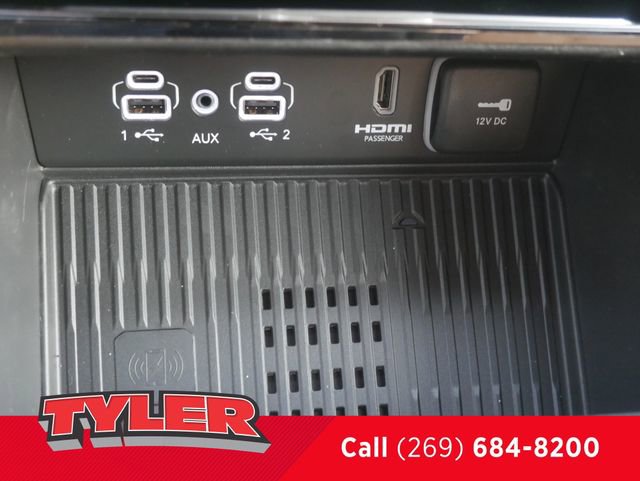 New 2026 Jeep Grand Cherokee Summit image 36