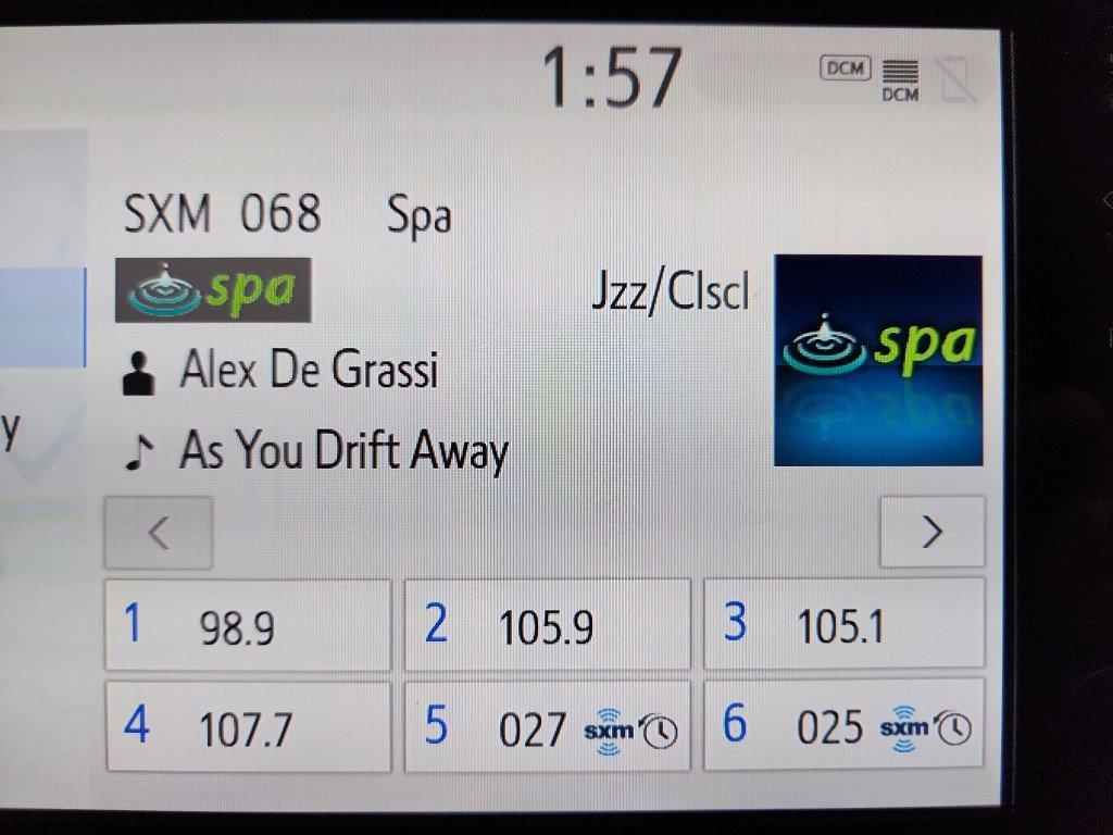 Used 2024 Toyota Camry XSE w/ Navigation Package FWD image 20