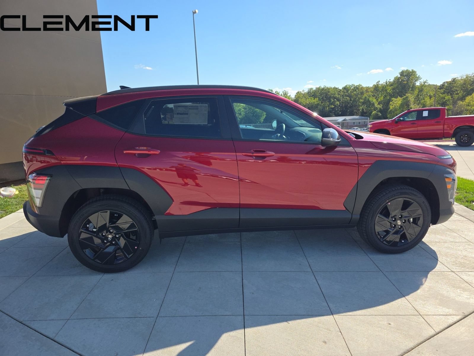 Used 2026 Hyundai Kona SEL Sport AWD/4WD image 6