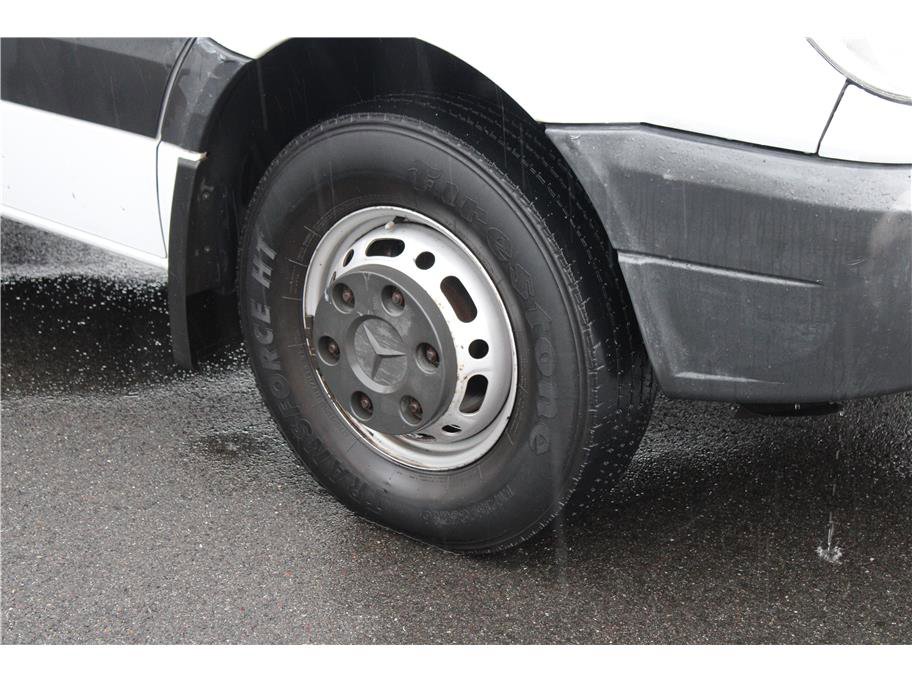 Used 2012 Mercedes-Benz Sprinter 3500 image 6