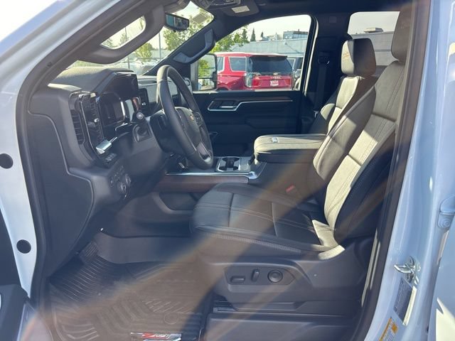 New 2026 Chevrolet Silverado 3500 High Country w/ High Country Premium Package AWD/4WD image 28