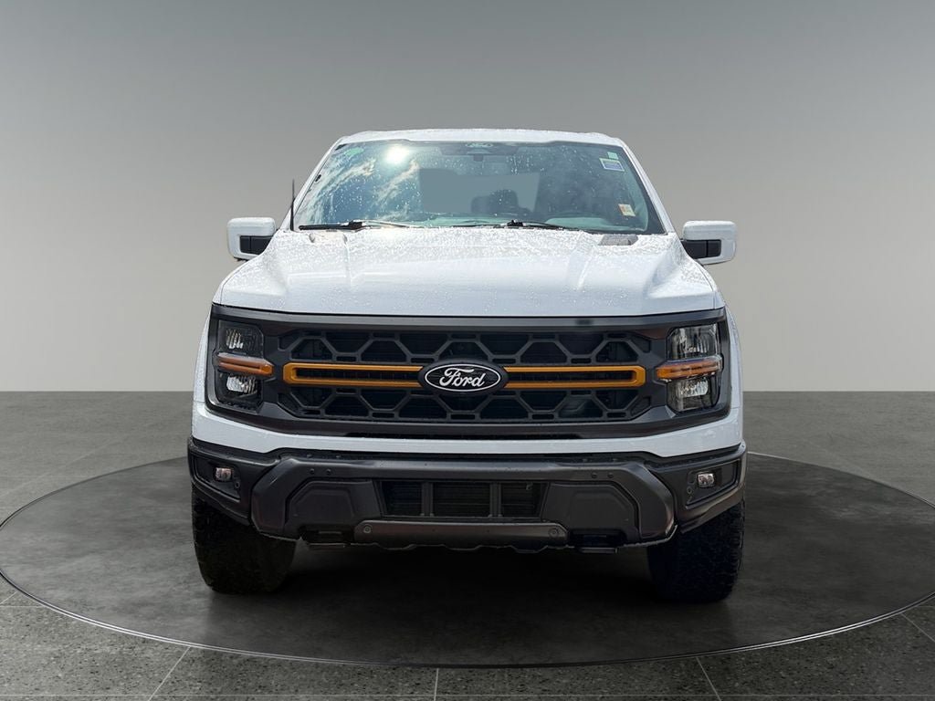Used 2026 Ford F150 Tremor w/ Equipment Group 402A High AWD/4WD image 2