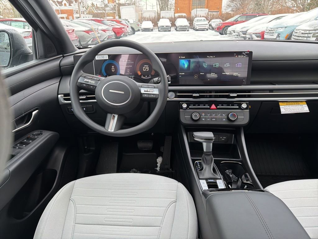 New 2026 Hyundai Santa Cruz SE image 18