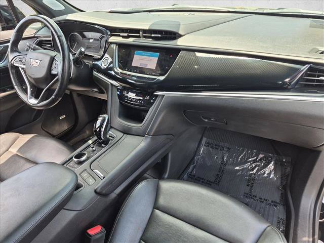 Used 2021 Cadillac XT6 Sport AWD/4WD image 22