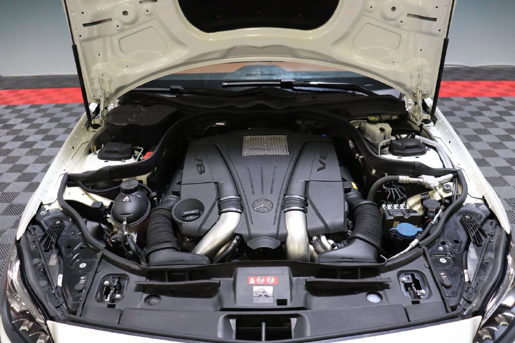 Used 2018 Mercedes-Benz CLS 550 w/ Premium 2 Package image 82