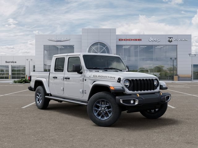 New 2026 Jeep Gladiator Sport AWD/4WD image 5