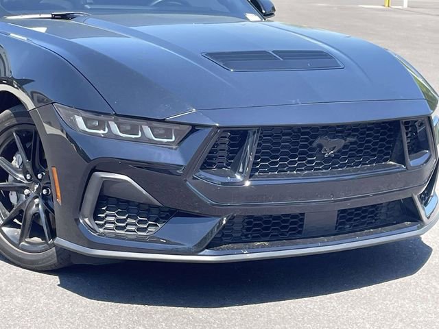 Certified 2024 Ford Mustang GT Premium RWD image 2