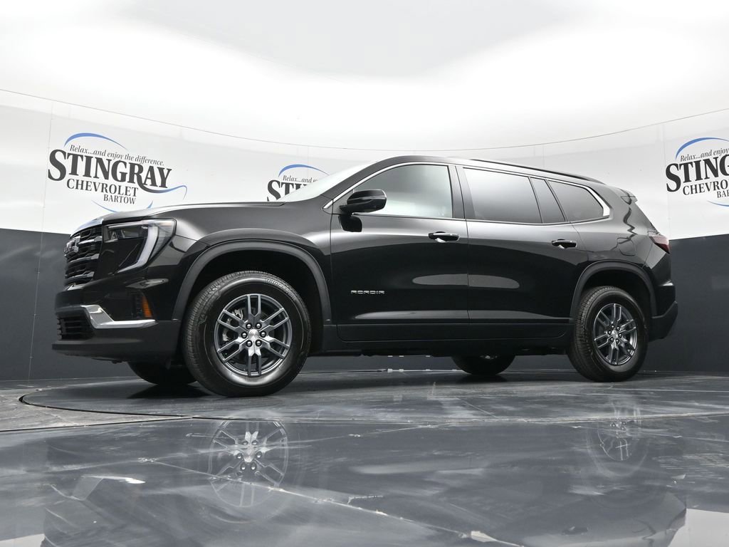 Used 2025 GMC Acadia Elevation image 19