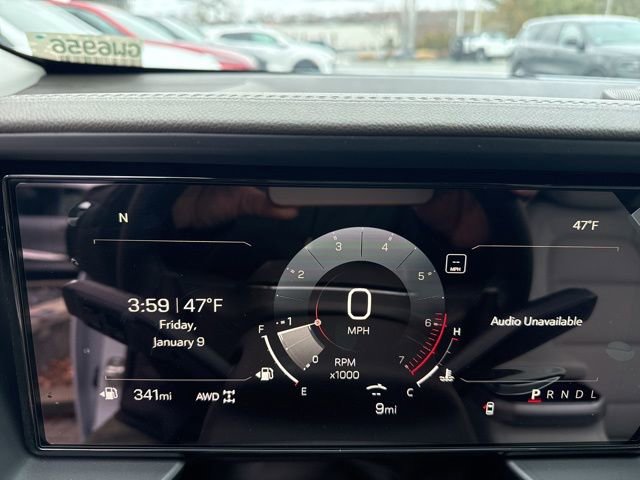 New 2026 GMC Terrain Denali w/ LPO, Floor Liner Package image 19