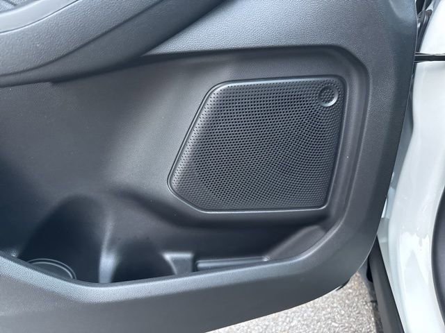 New 2025 Ford Escape ST-Line w/ Equipment Group 301A image 14