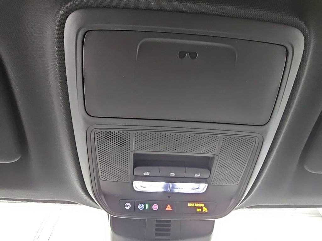 New 2026 GMC Acadia Elevation w/ Black Edition image 21