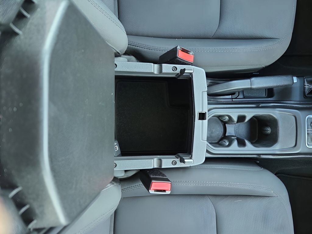 Used 2023 Jeep Gladiator Overland image 24