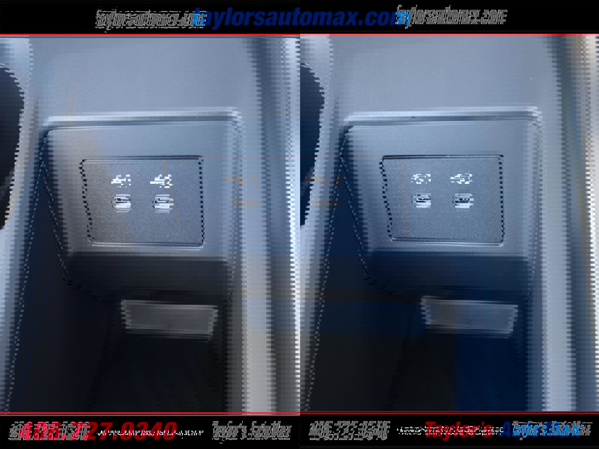 New 2026 Nissan Armada PRO-4X image 39