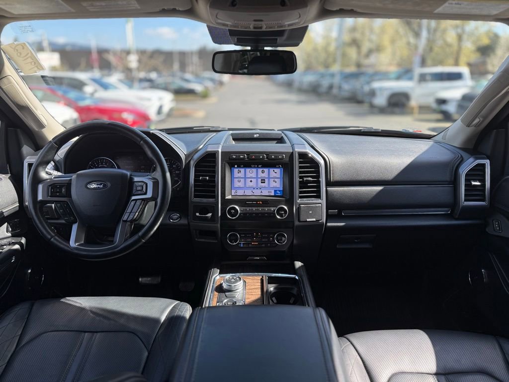 Used 2019 Ford Expedition Platinum image 23