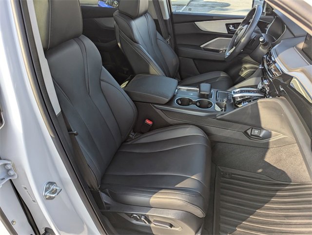 Certified 2024 Acura MDX 3.5L image 41